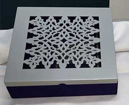 coffret cadeau maroc