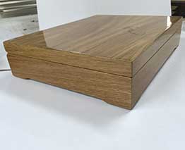 coffret personnalise maroc