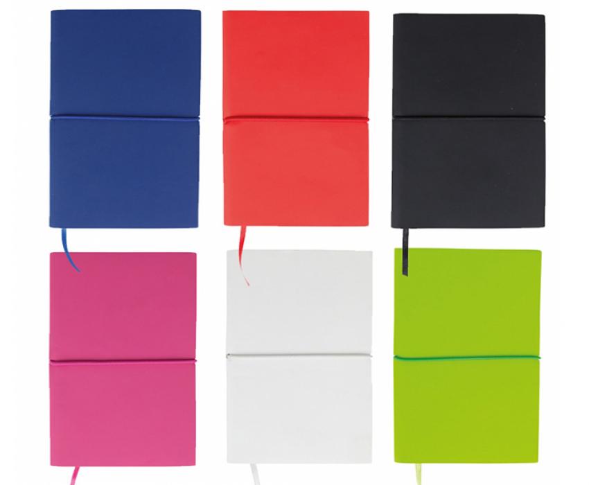 BLOC NOTES PUBLICITAIRE MARRAKECH