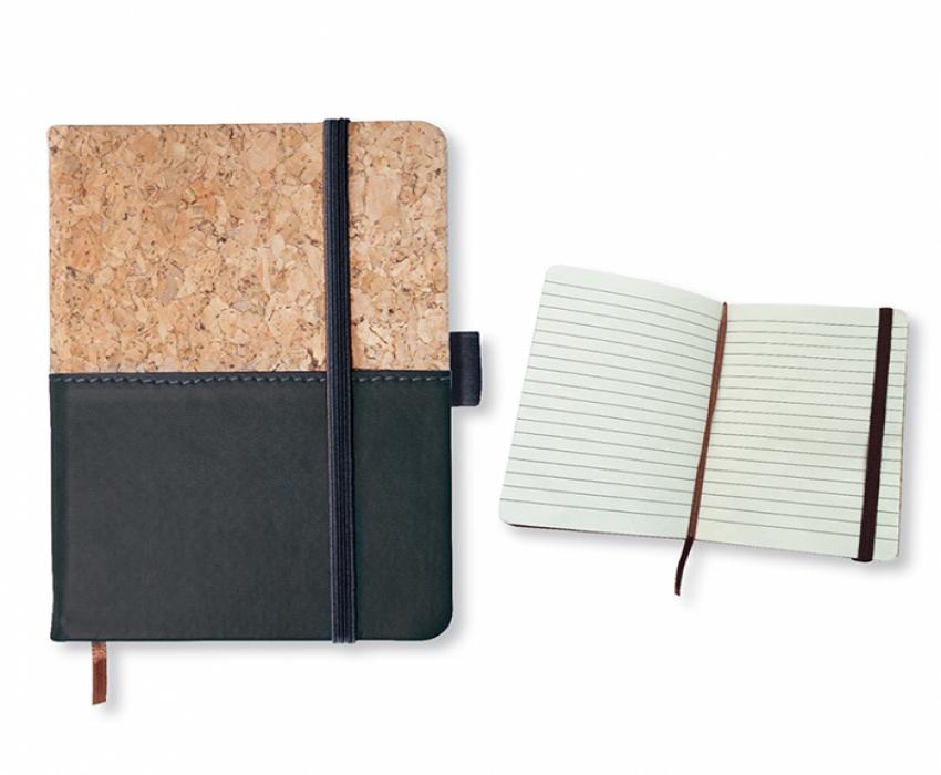 NOTEBOOK PUBLICITAIRE RABAT