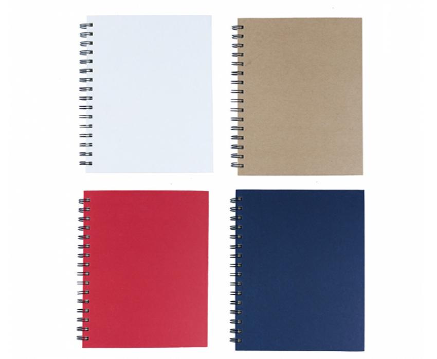 BLOC NOTES PERSONNALISE TANGER