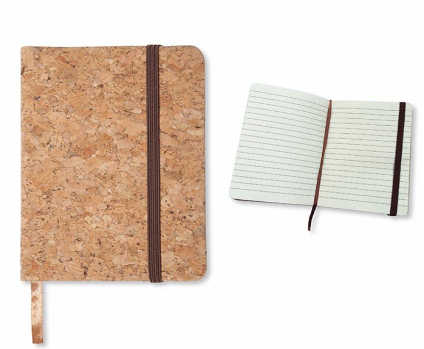 NOTEBOOK PERSONNALISE MAROC