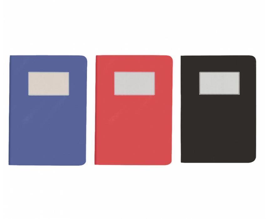 NOTEBOOK PERSONNALISE RABAT