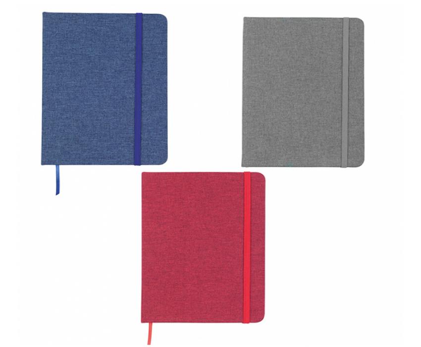 BLOC NOTES PERSONNALISE MAROC