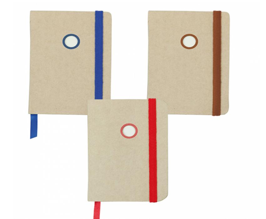 NOTEBOOK PERSONNALISE CASABLANCA