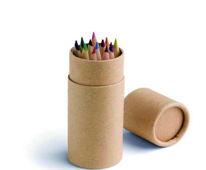 CRAYONS COULEUR PERSONNALISES MAROC