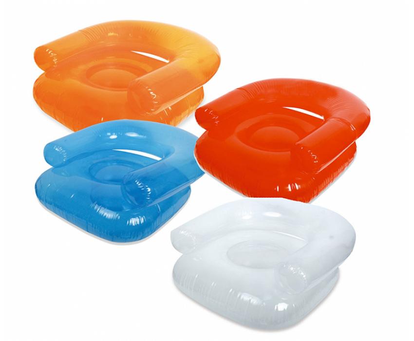 BOUEE GONFLABLE PUBLICITAIRE MAROC