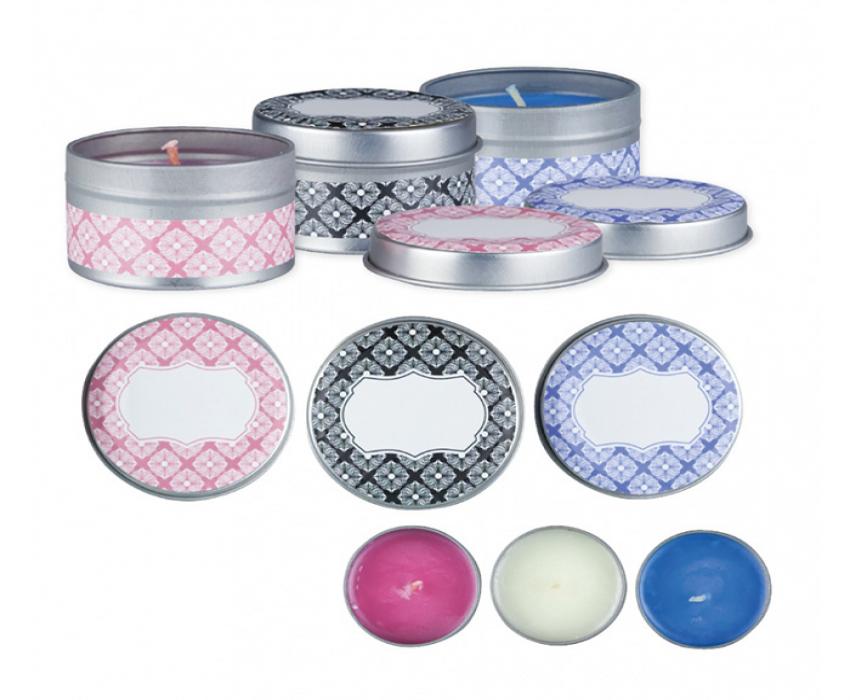 BOUGIE PUBLICITAIER MAROC