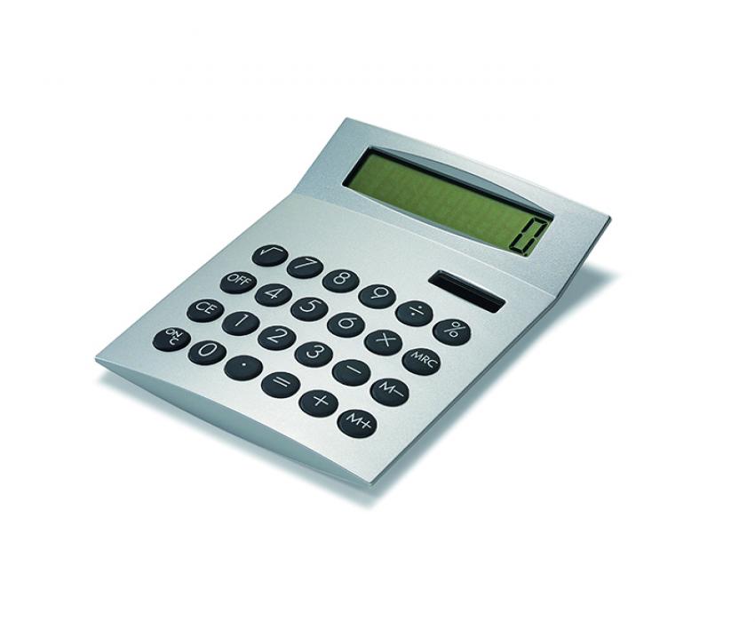 CALCULATRICE PERSONNALISEE MAROC