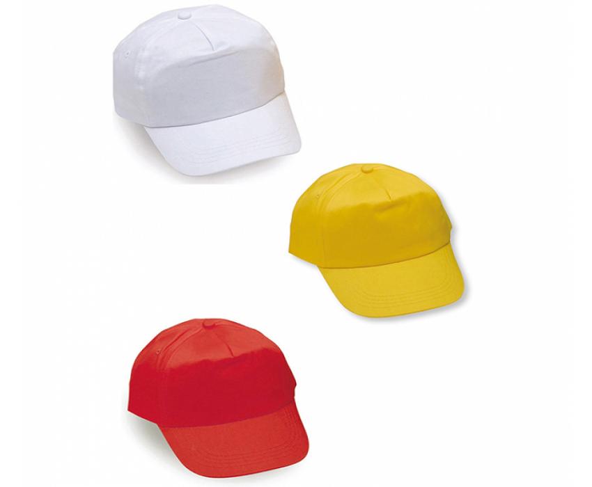 CASQUETTE PERSONNALISEE RABAT