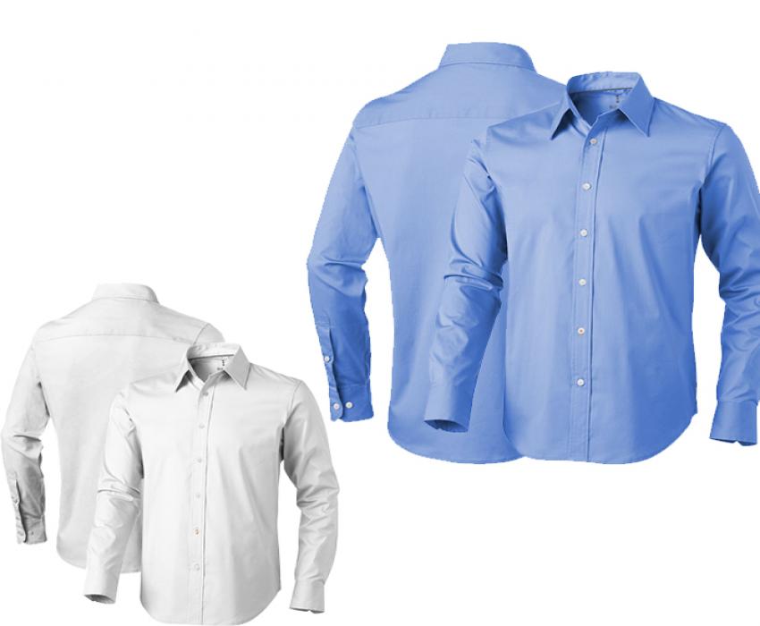 CHEMISE PERSONNALISE MAROC