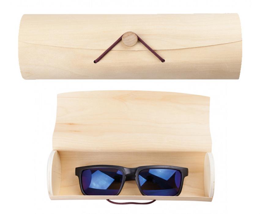 ETUI LUNETTES PERSONNALISEE CASABLANCA