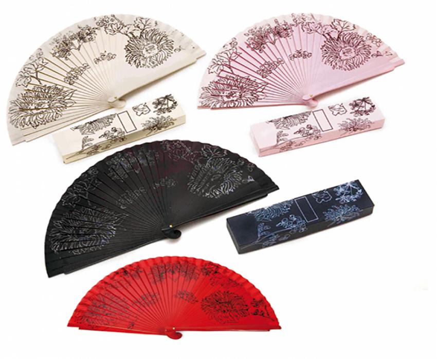 EVENTAIL PERSONNALISE MAROC