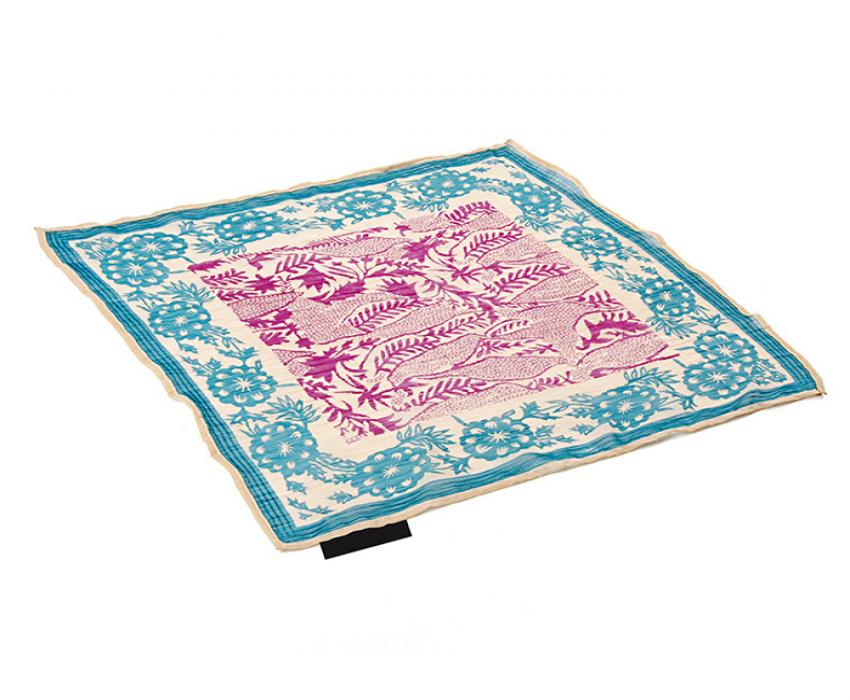 FOULARD PERSONNALISE MAROC