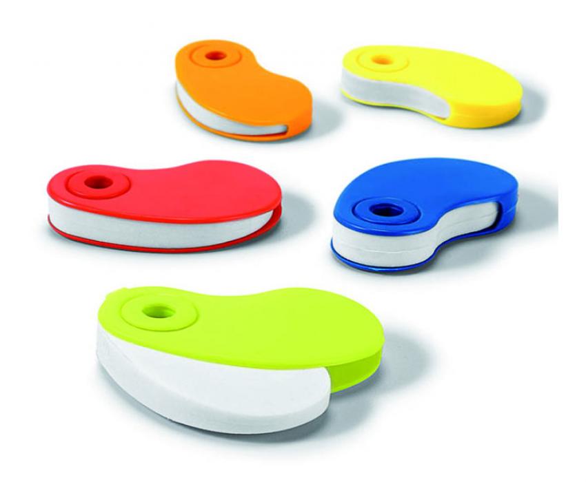 GOMME PUBLICITAIRE MAROC