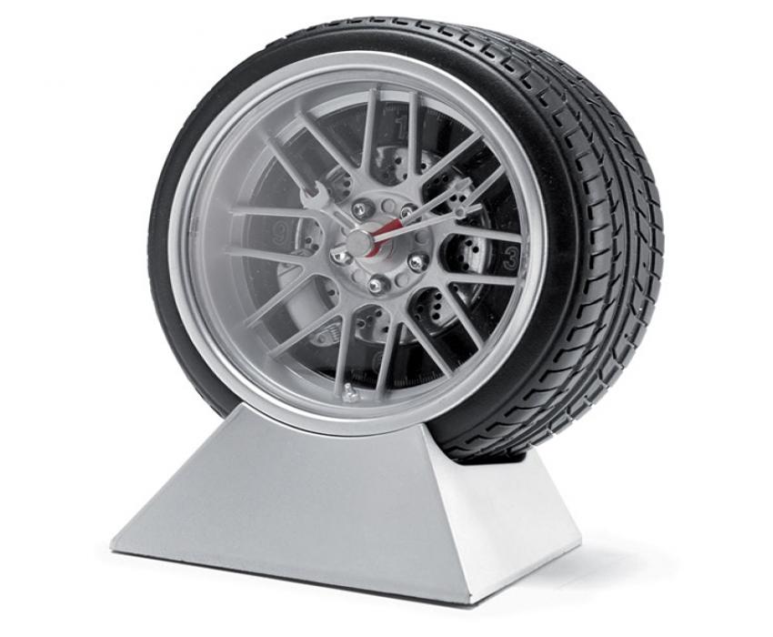 MONTRE BUREAU PERSONNALISEE RABAT