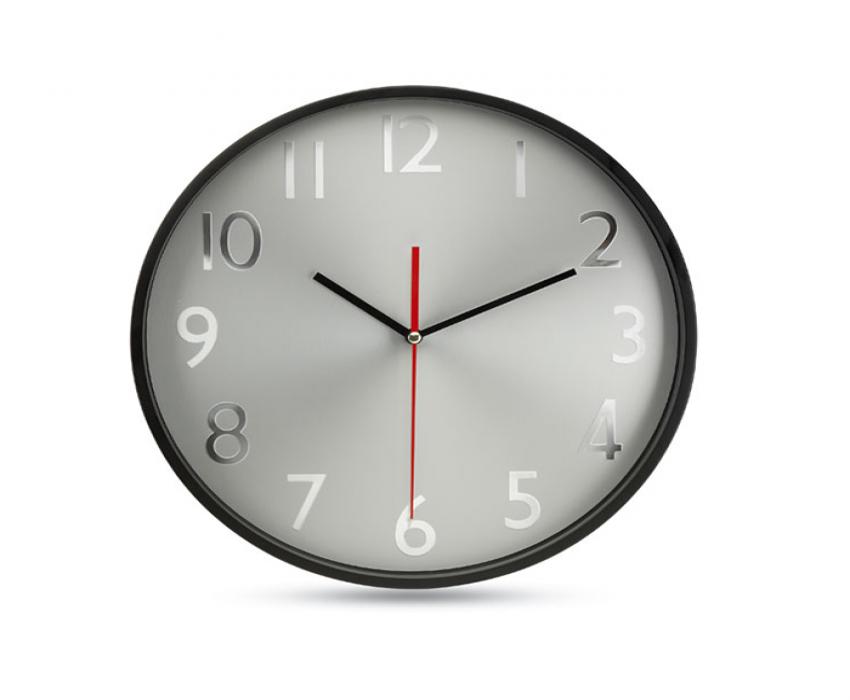 MONTRE MURALE PERSONNALISEE RABAT