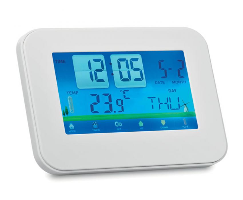 HORLOGE PERSONNALISEE RABAT