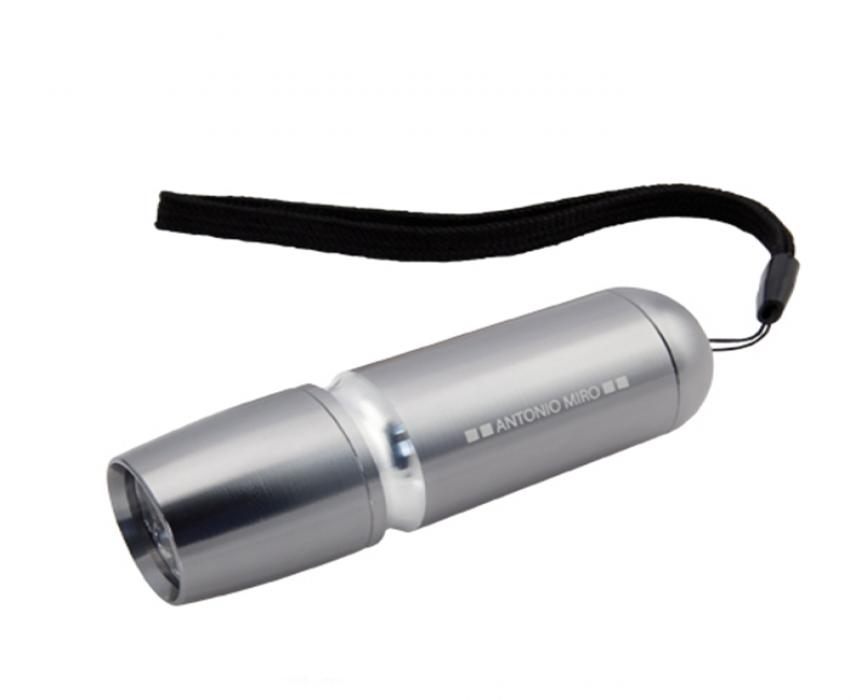 LAMPE TORCHE PERSONNALISE MAROC