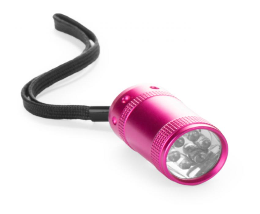 LAMPE PERSONNALISEE CASABLANCA