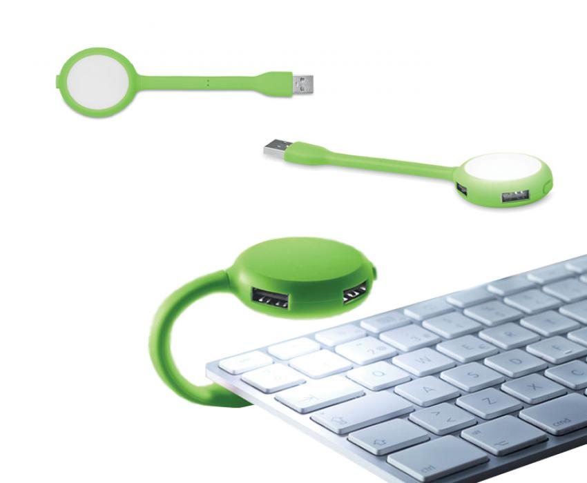 HUB PERSONNALISE RABAT