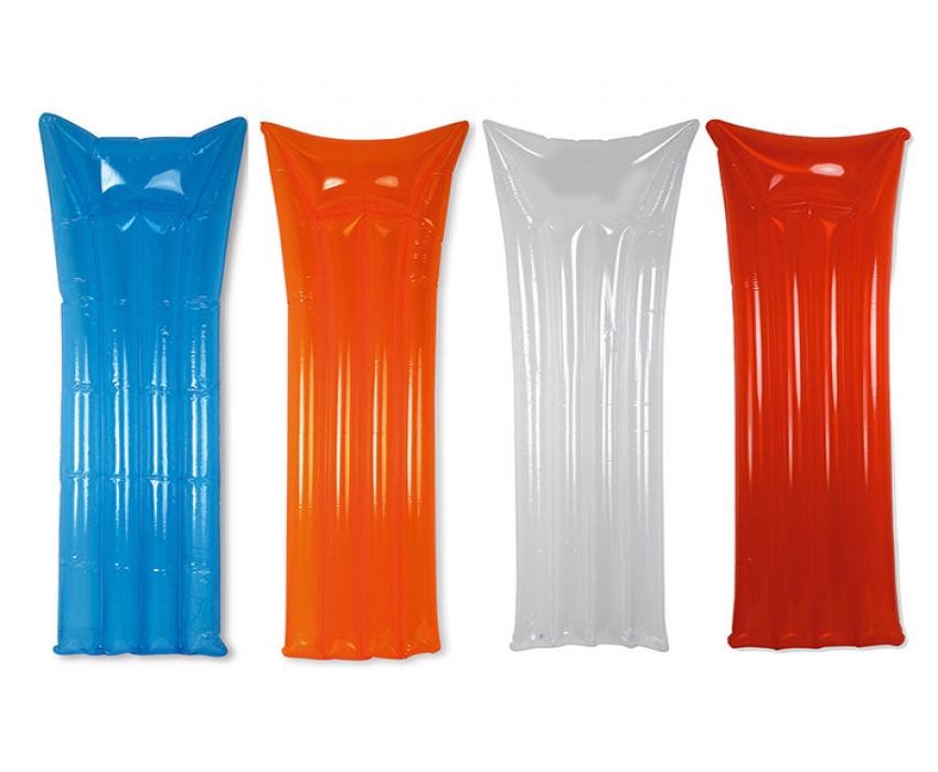 LIT GONFLABLE PERSONNALISE RABAT