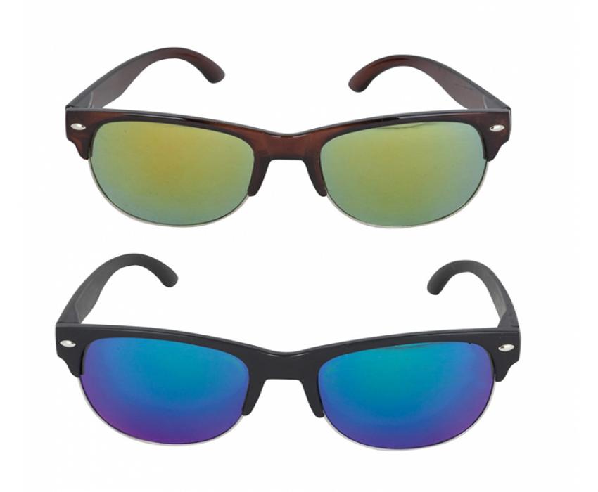 LUNETTE DE SOLEIL PLASTIQUE PERSONNALISE