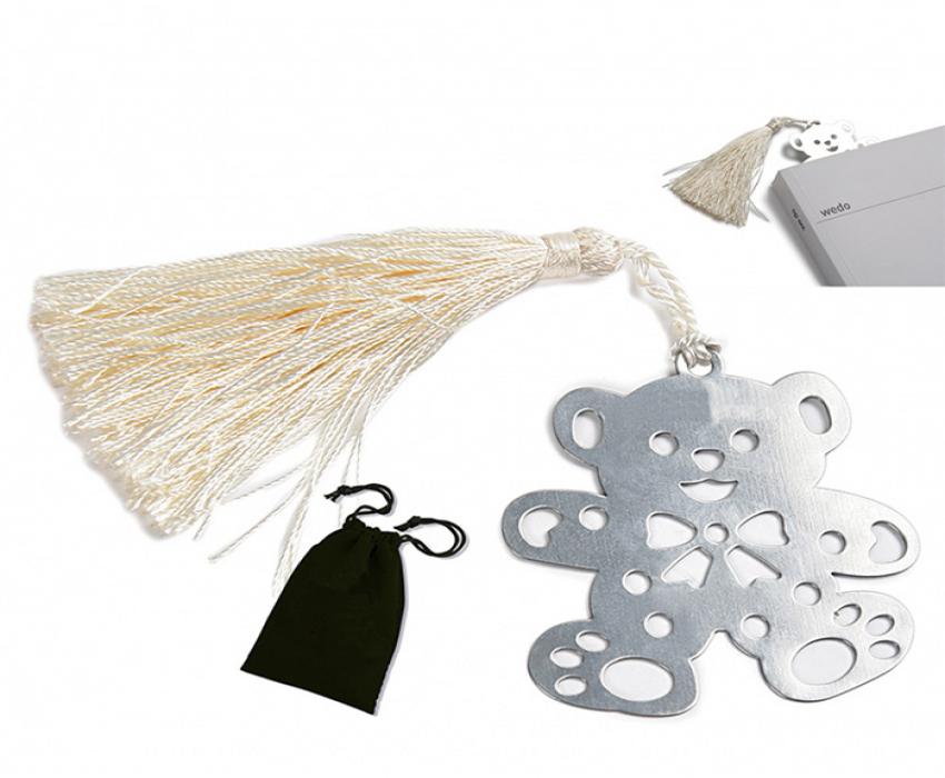 MARQUE PAGE PUBLICITAIRE MAROC