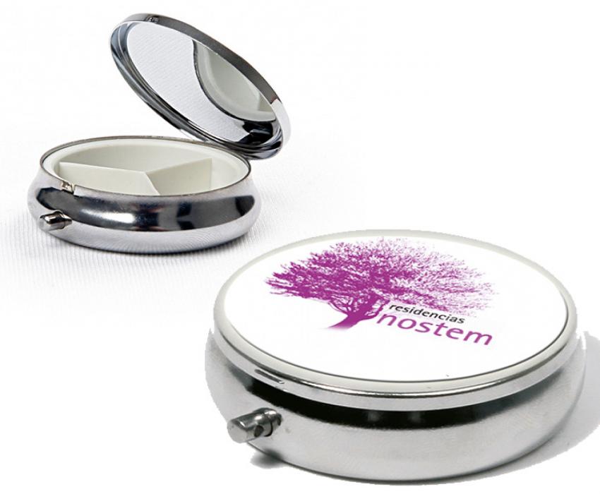 PILULIER PERSONNALISE MAROC