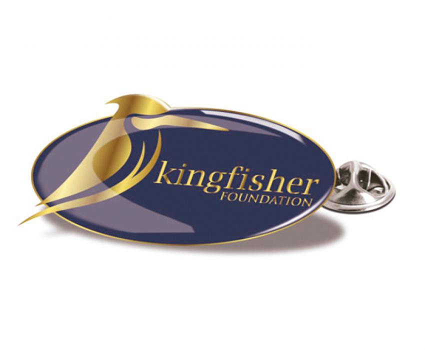 PINS PERSONNALISE MAROC