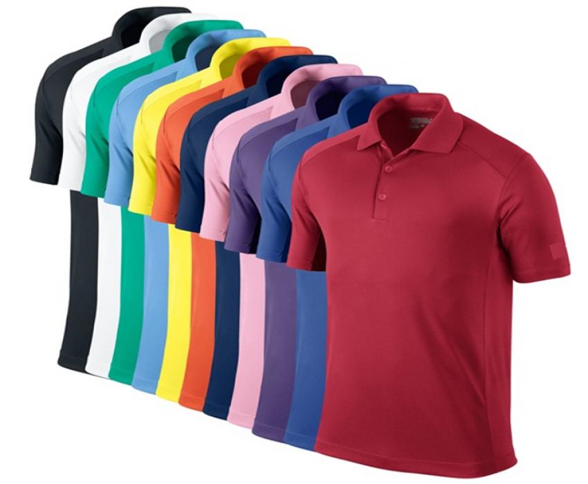 POLO PERSONNALISE MAROC