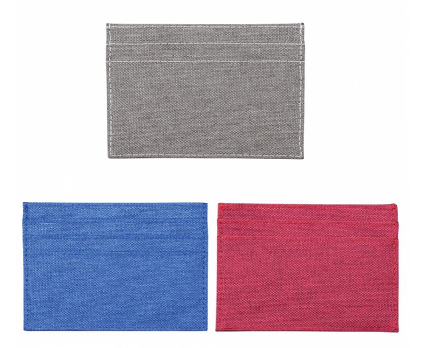 PORTE CARTES VISITE PERSONNALISE MAROC