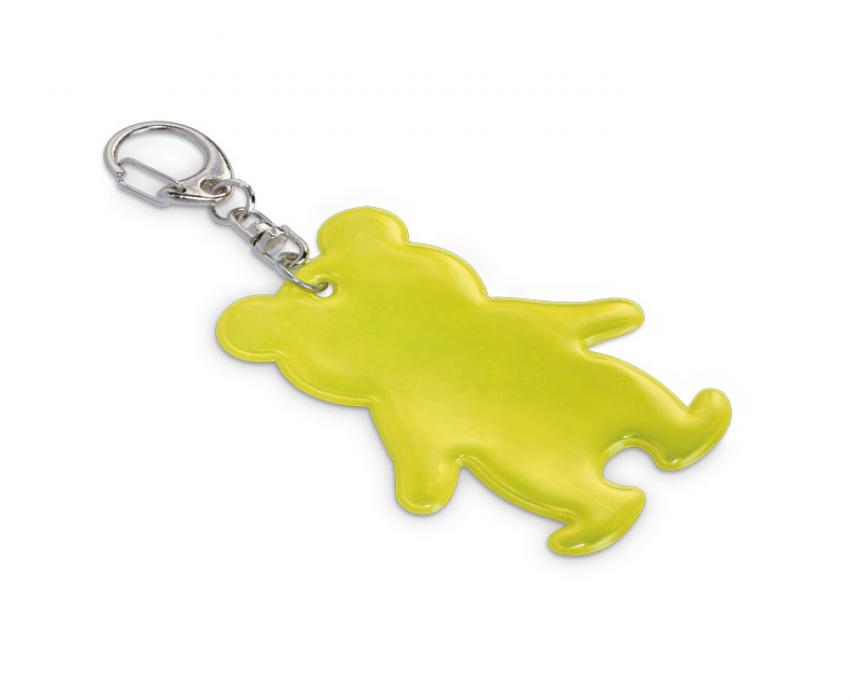 PORTE CLES PUBLICITAIRE CASABLANCA