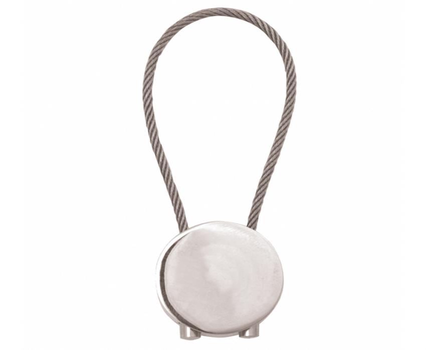 PORTE CLES PUBLICITAIRE MAROC