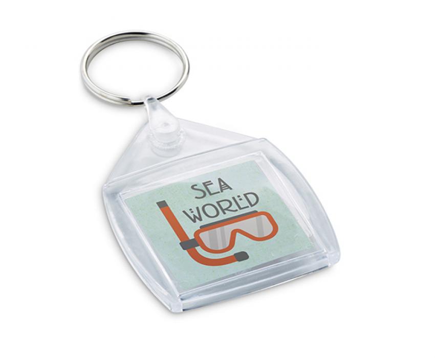 PORTE CLE PERSONNALISE AGADIR