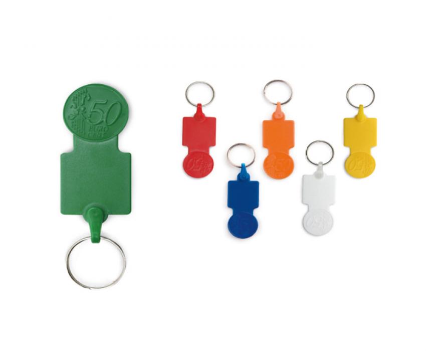 PORTE CLES PUBLICITAIRE MAROC