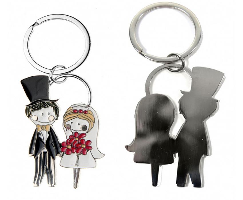 PORTE CLES PERSONNALISE CASABLANCA