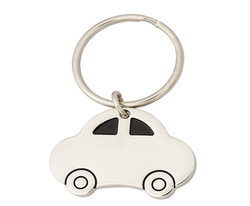 PORTE CLES VOITURE PERSONNALISE MAROC