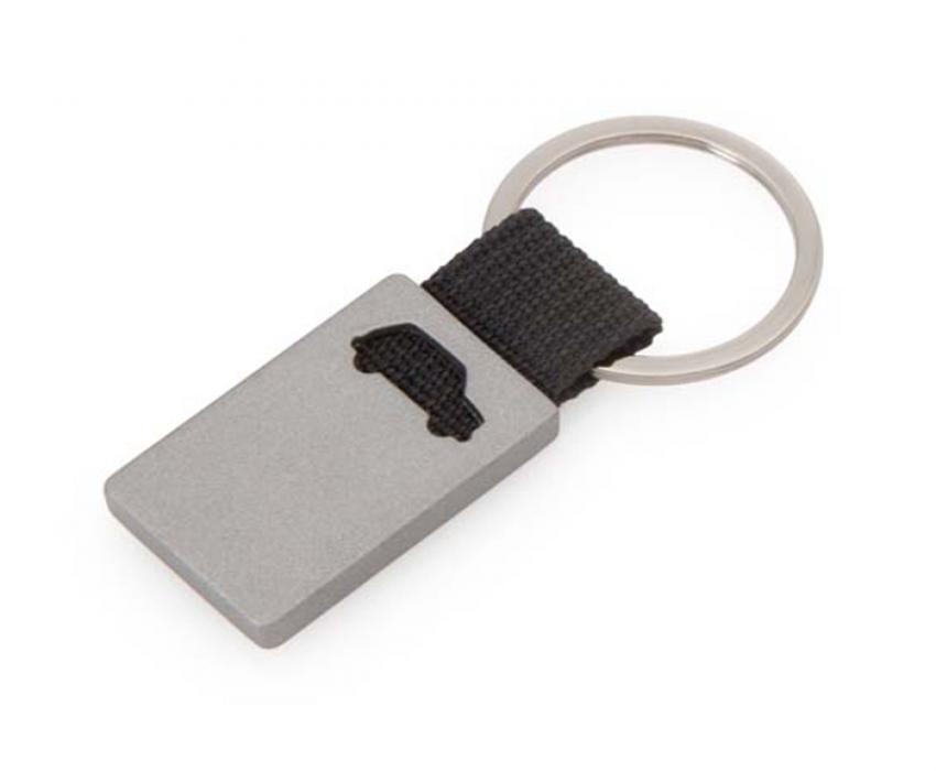 PORTE CLES VOITURE PUBLICITAIRE MAROC