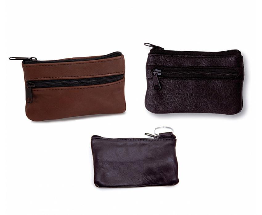 PORTE MONNAIE PUBLICITAIRE MARRAKECH