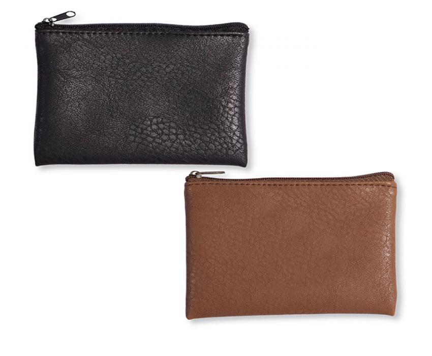 PORTE MONNAIES PERSONNALISE CASABLANCA