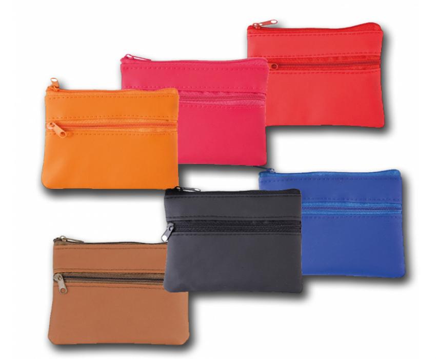 PORTE MONNAIES PERSONNALISE MAROC