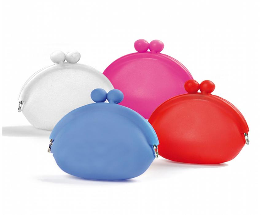 PORTE MONNAIES PERSONNALISE RABAT