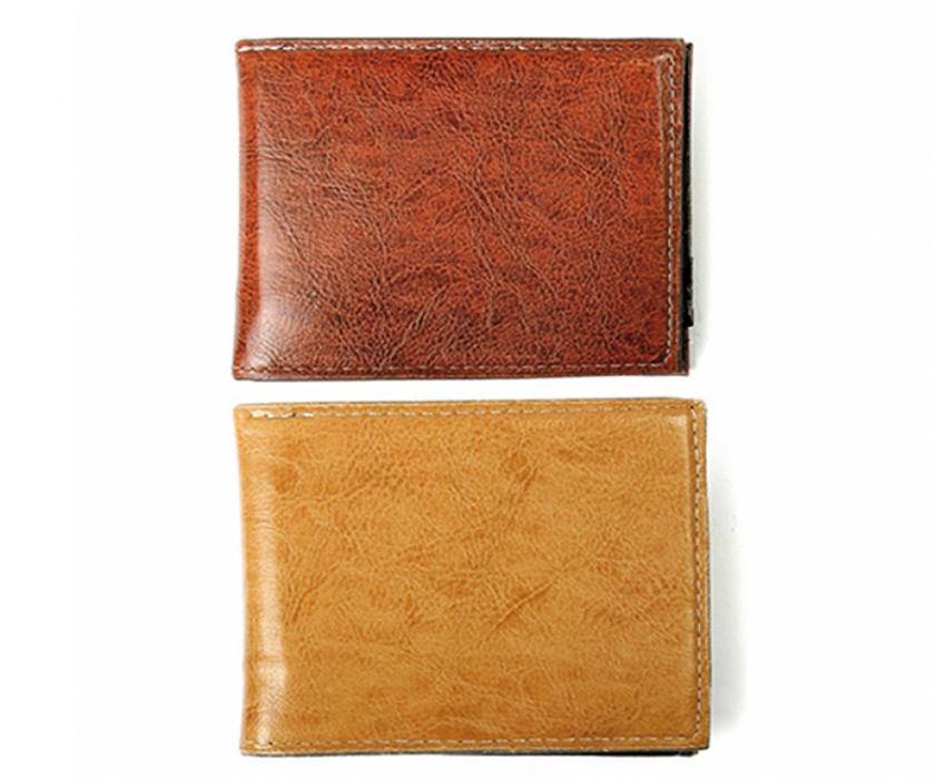 PORTEFEUILLE PERSONNALISE RABAT