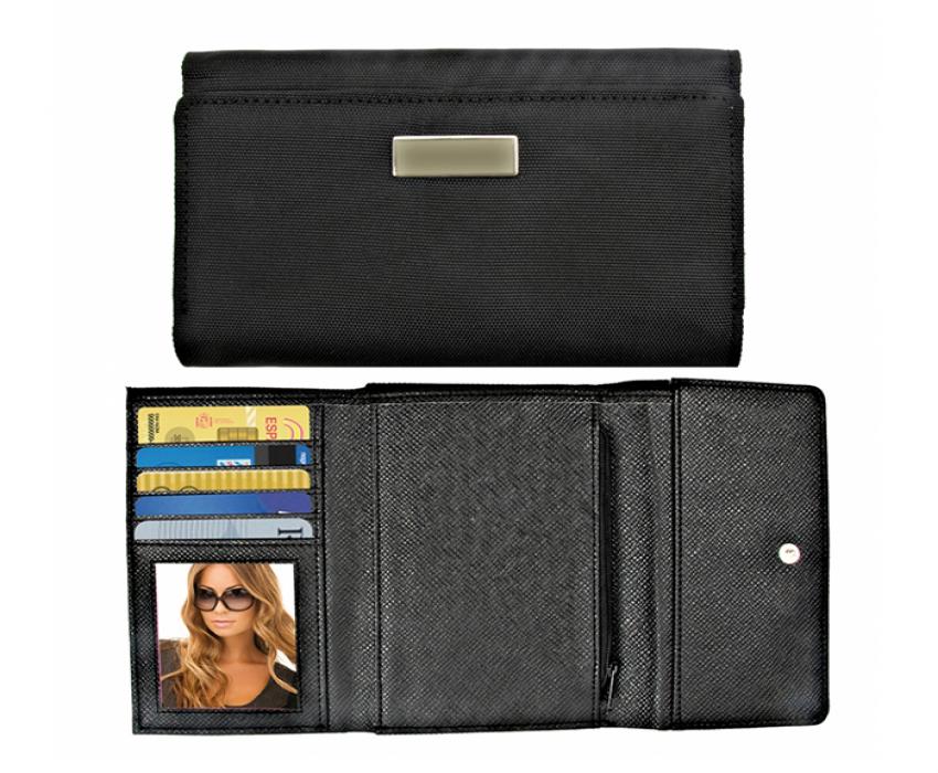 PORTEFEUILLE PUBLICITAIRE MAROC