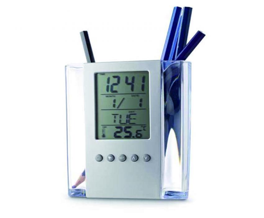 PORTE STYLOS PUBLICITAIRE MAROC