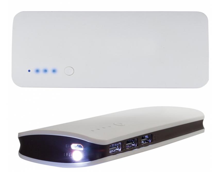 POWER BANK PUBLICITAIRE CASABLANCA