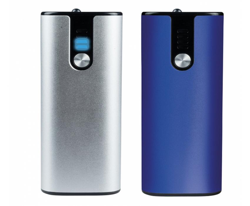 POWER BANK PUBLICITAIRE MAROC