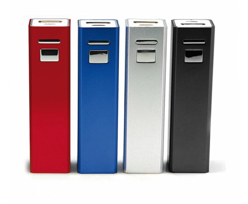POWER BANK PERSONNALISE RABAT