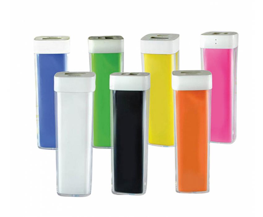 POWER BANK PERSONNALISE MAROC